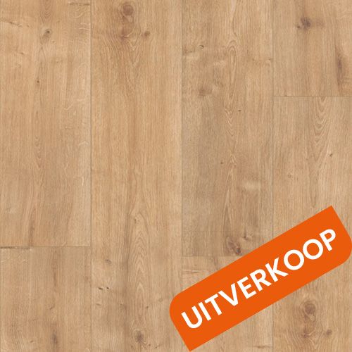 Classen Oak Dark Beige 52536